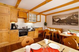 Chalet Kirsten - Zell am See - 8