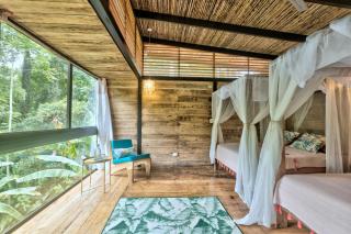 La Shamana - Ecological Concept in Jungle - 1