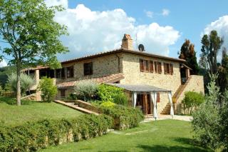 Agriturismo Malagronda - Ravigliano - 7