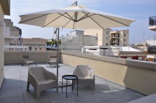 NICOLA'S APARTMENTS - Bari - 0