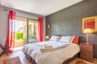Accès piscine depuis votre jardin privé Prestigia - 8