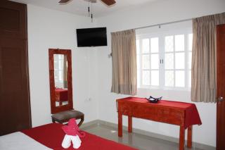 Villas Keh - Isla Mujeres - 1