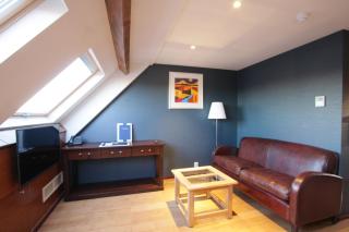 Chasse Hotel - 3