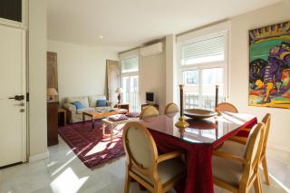 Veoapartment Mateos Gago 3D - Sevilla - 0