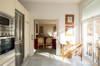 Veoapartment Mateos Gago 3D - Sevilla - 1