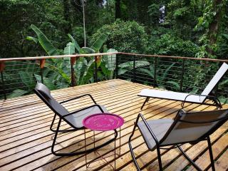 La Shamana - Ecological Concept in Jungle - Cahuita - 3