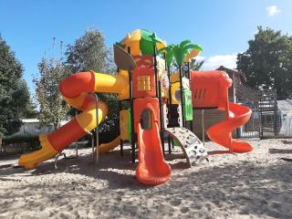 Camping La Tentation - Renty - 7