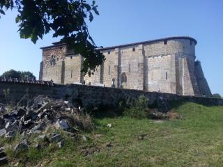 le Clos du Carriou - Lesgor - 2