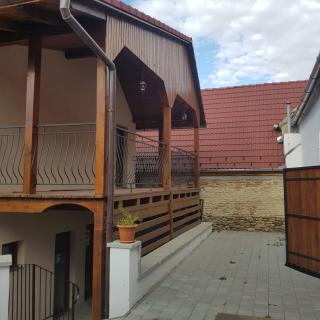 Casa Bunicilor - Gîrbova - 5