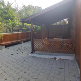 Casa Bunicilor - Gîrbova - 8