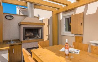 "Villa Chiara" holiday home - Premantura - 6