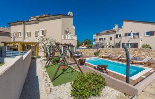 "Villa Chiara" holiday home - Premantura - 7