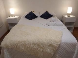 Perfecto Apto completo en pleno Centro de Mdeo - 0