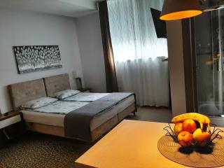 CENTAR LUX Vršac - 1