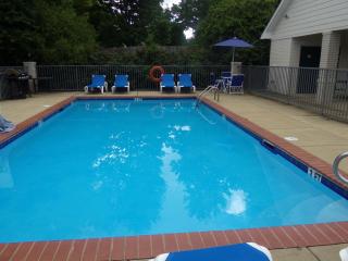 InTown Suites Extended Stay Auburn AL - Auburn - 9