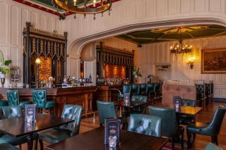 Clontarf Castle Hotel - Dublin - 1