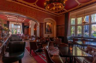 Clontarf Castle Hotel - Dublin - 2