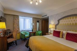 Clontarf Castle Hotel - Dublin - 7