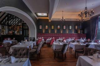 Clontarf Castle Hotel - 1