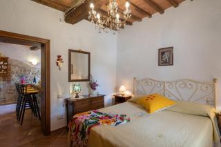 Giulia Superior Apartment Shared Pool Wi-Fi - Casole d'Elsa - 3