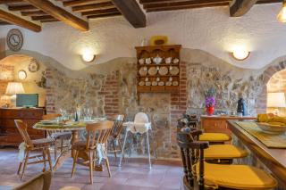 Giulia Superior Apartment Shared Pool Wi-Fi - Casole d'Elsa - 8