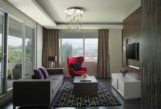 Patra Bandung Hotel - 6