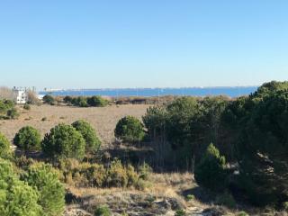 4 étoiles, vue mer, clim, wifi, parking, piscine - La Grande-Motte - 1