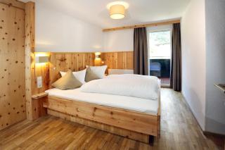 Berghotel-Gasthof Gstrein - Vent - 5