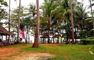 Lanta Coral Beach Resort - 8