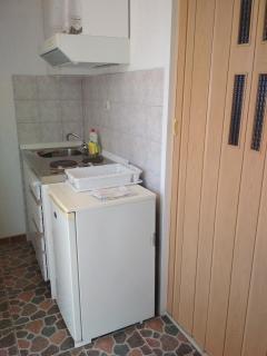 Apartmani Carević - 4
