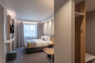 Holiday Inn Express Dublin-Airport by IHG - 8