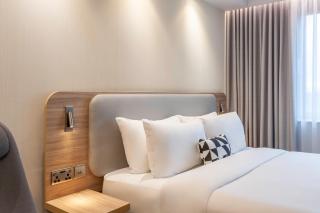 Holiday Inn Express Dublin-Airport by IHG - 6