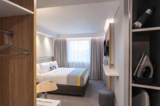 Holiday Inn Express Dublin-Airport by IHG - 9