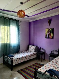 Adam's House- Fes City - 7