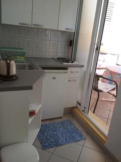 Apartmani Carević - Baška Voda - 4
