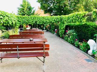 Hotel Carolinensiel Doan - Carolinensiel - 7