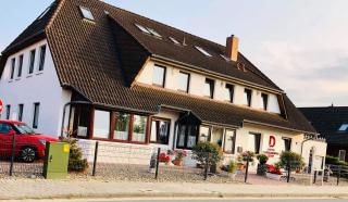 Hotel Carolinensiel Doan - Carolinensiel - 0