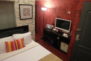 Pantai Regal City Hotel - Kuantan - 2
