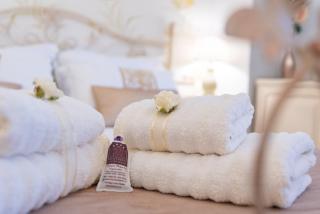 Unique Luxury Rooms - 1