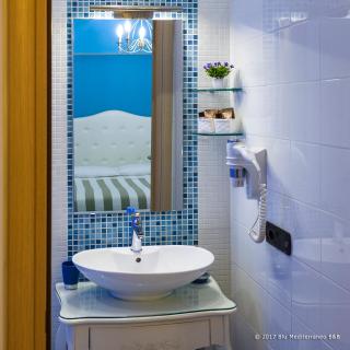 Blu Mediterraneo B&B - Messina - 3