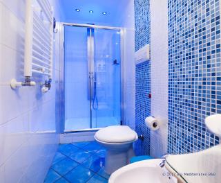 Blu Mediterraneo B&B - Messina - 2