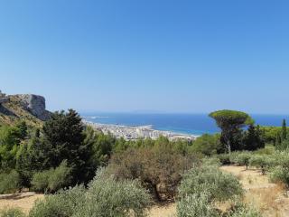 Casa "Le Terrazze" - Erice - 9