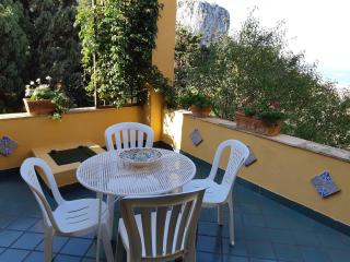 Casa "Le Terrazze" - Erice - 0