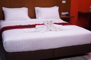 S.S.Hotel Nangrong - 6