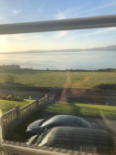 Ocean view B&B X35X250 - Ringville - 3