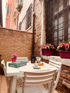 Ca' Bianca - Venice - 1