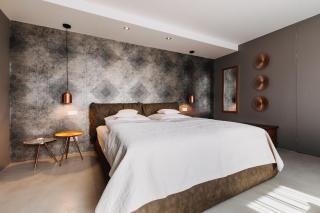 VILLA BRICOLA - Boutique Apartments - Karlovy Vary - 0