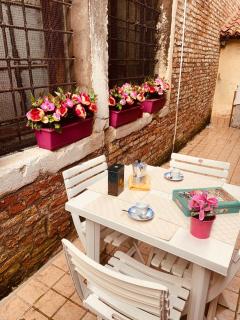 Ca' Bianca - Venice - 3
