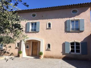 Bastide Saint-Joseph - Le Rouret - 9