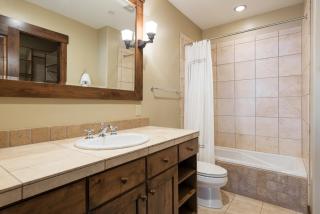 Silver Star #404 - 3 Bed Condo w spa - Park City - 4